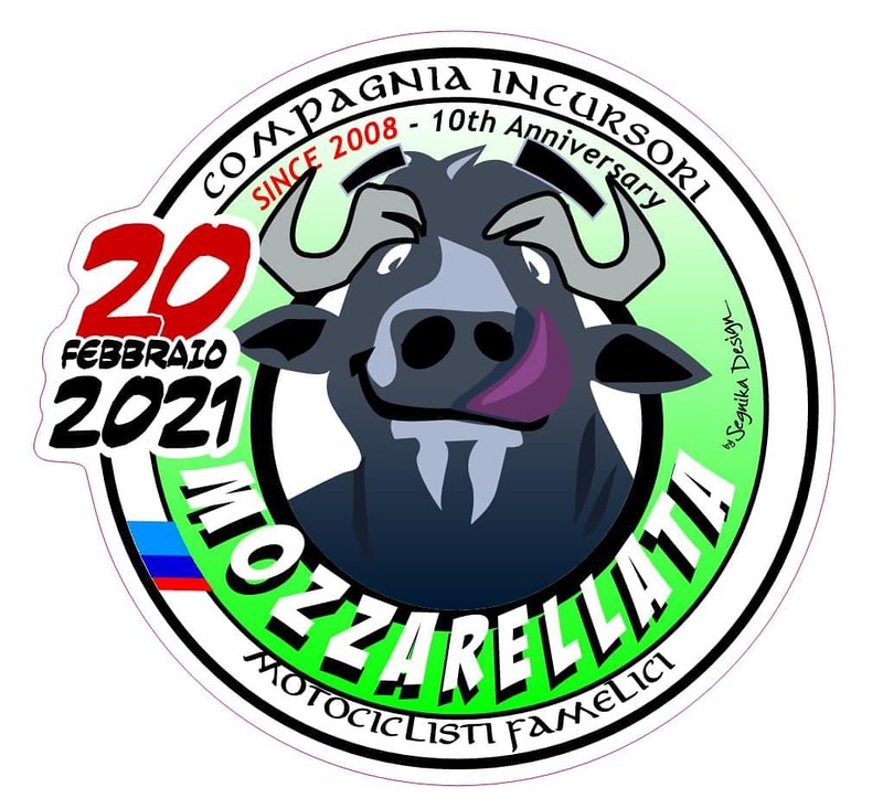 MOZZARELLATA 2022