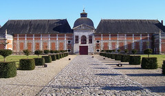 Château du Champ-de-Bataille - Photo of Sainte-Colombe-la-Commanderie