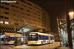 Heuliez Bus GX 427 – Tisséo n°1363
