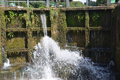 Canal des Ardennes - Photo of Toges