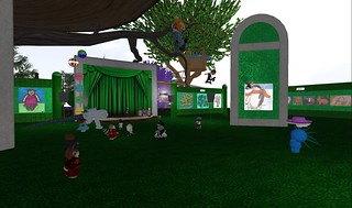 27thFeb2021: 12Noon-1pmSLT Maggi LIVE and DJ Kayak at Pie's exhibit opening