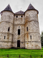 Château des Tourelles (2014)
