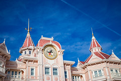 Disneyland Hotel - Photo of Charny