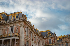 Château de Versailles - Photo of Saclay