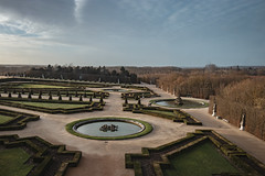 Château de Versailles - Photo of Saclay