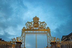 Château de Versailles - Photo of Fourqueux