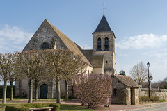 4257 Église Saint-Martin de Bazoches-sur-Guyonne