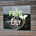 Frog and Lilly Cafe - 28 Mar 2021