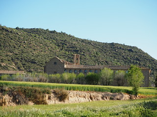 Convent de Sant Antoni de Pàdua_Torà_P4280038