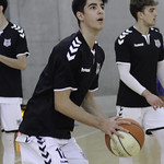 Tolosa Vs Bilbao Basket