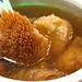 猴頭菇淮山花果燉雞湯