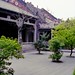 Chen Jia Ci Ancestral temple protico