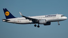 D-AINB-1 a320NEO FRA 202103