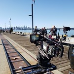 2019-10 - Legends of tomorrow - Pier distance view 03