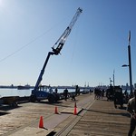 2019-10 - Legends of tomorrow - Pier distance view 01