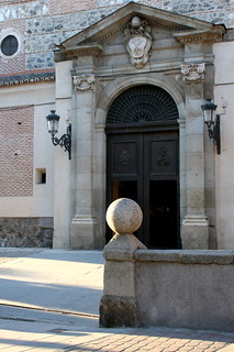 MADRID-Villa De Vallecas