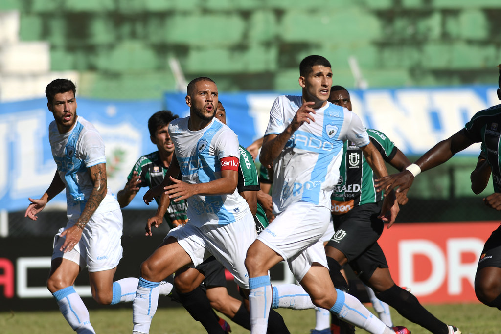Londrina x Maringá FC