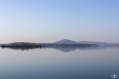 Lac de Madine - Photo of Beney-en-Woëvre