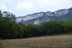 Montagne de Cessens @ Chindrieux - Photo of Ceyzérieu