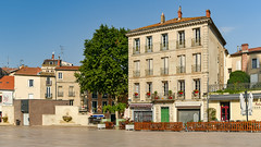 Béziers - Photo of Maraussan