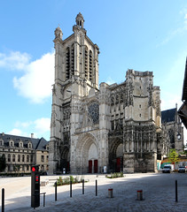 IMG_6130 - Photo of Troyes