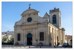 4296 Eglise Saint-Martin de Meudon (Hauts-de-Seine) - Photo of Saclay