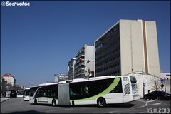 Irisbus Citélis  18 – Citéa - Photo of Valence