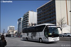 Neoplan Tourliner – Voyages Bertolami - Photo of Valence