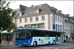Irisbus Arway – Normandie / Manéo - Photo of Hébécrevon