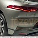 2019-12-30 03102 Jaguar 2020 Taipei International Auto Show