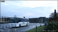 Iveco Bus Crossway – Alliance Atlantique / Transports Nouvelle-Aquitaine - Photo of Aigonnay