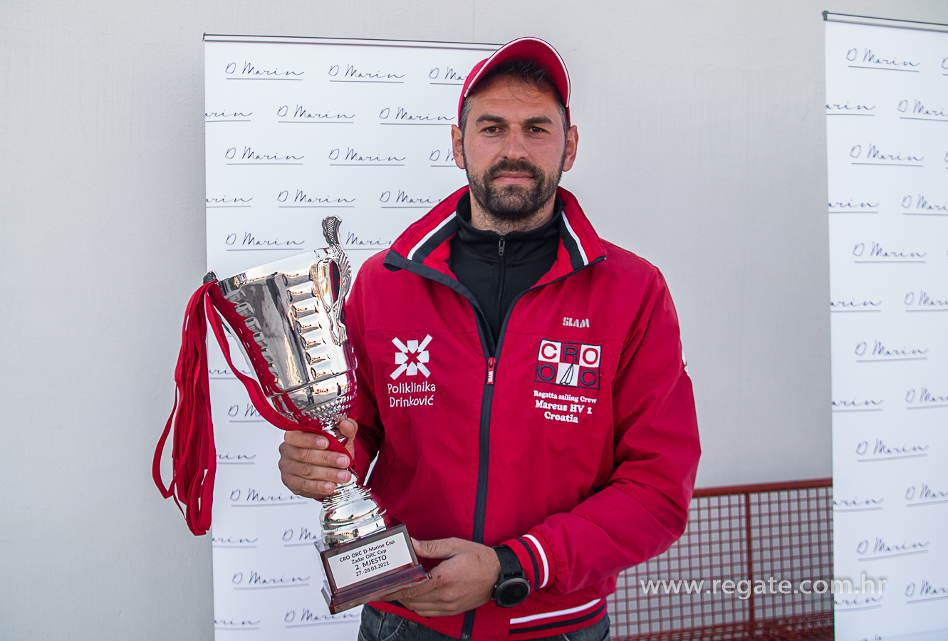 IMG_1103 - Zadar ORC Cup - nedjelja
