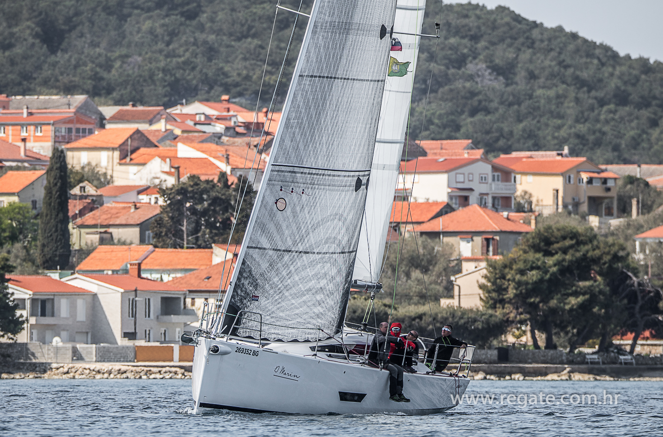 IMG_0823 - Zadar ORC Cup - nedjelja