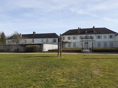 Sénart-Faisanderie (1) - Photo of Morsang-sur-Seine