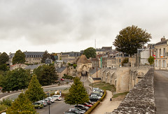 Ardon Gate, Laon, France - Photo of Besny-et-Loizy