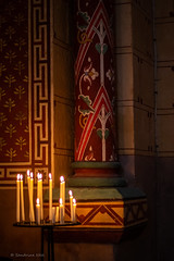 Priez pour nous... - Photo of Saint-Vincent