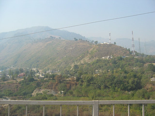 Pt 5 - Kashmir