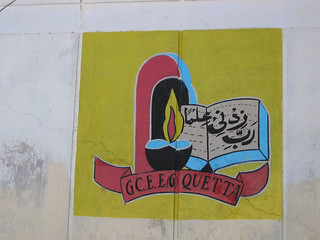 Pt 2 - Quetta