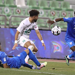 Al Kharaitiyat VS Al Ahli | WEEK 20