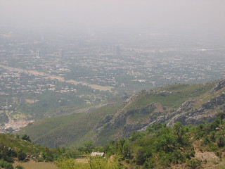 Pt 4 - Around Islamabad
