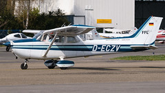 D-ECZV-1 C172 ESS 202104