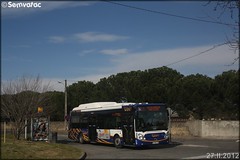 Irisbus Citélis  12 CNG – Tisséo n°1140 - Photo of Saint-Lys