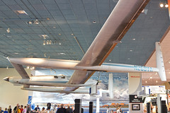 Rutan Voyager ‘N269VA’