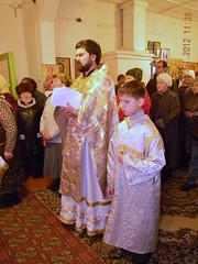 20.04.2021 | 25-летие прихода святой Ксении Петербургской в Рогавке