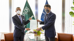 Saudi Arabia Joins Nice Classification Agreement