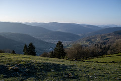 valley - Photo of Sapois