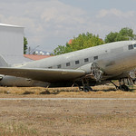 CP-1128 | Douglas DC-3-301 | ex- LAC