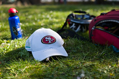 49ers forever - Photo of Lachassagne