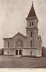 Eckington Presbyterian Church