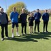 Close House Junior Golf Team 2021